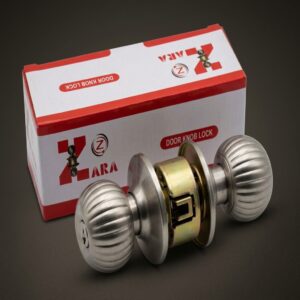 KNOB LOCK