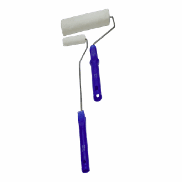 MOHAIR ROLLER