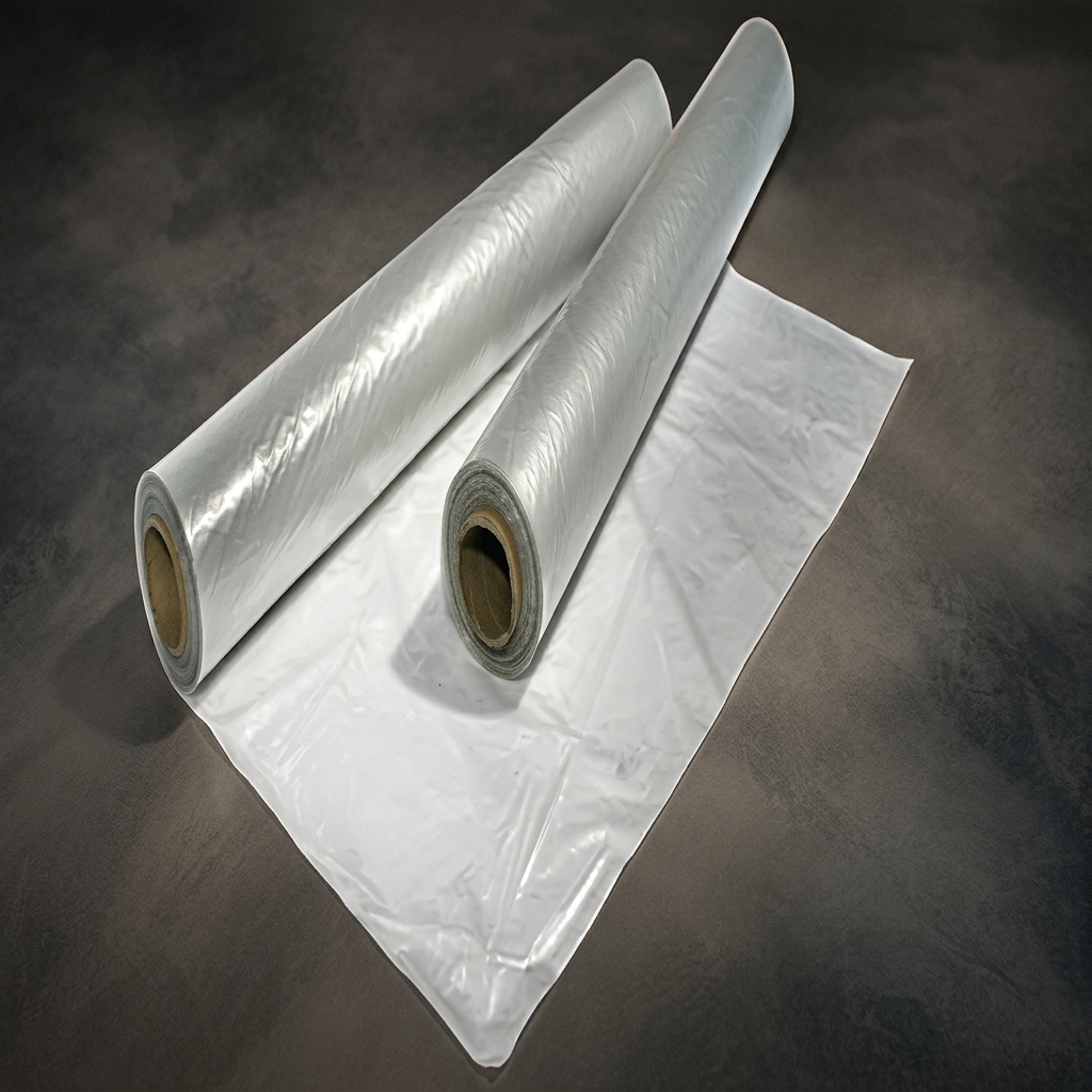 POLYTHENE ROLL - Image 2