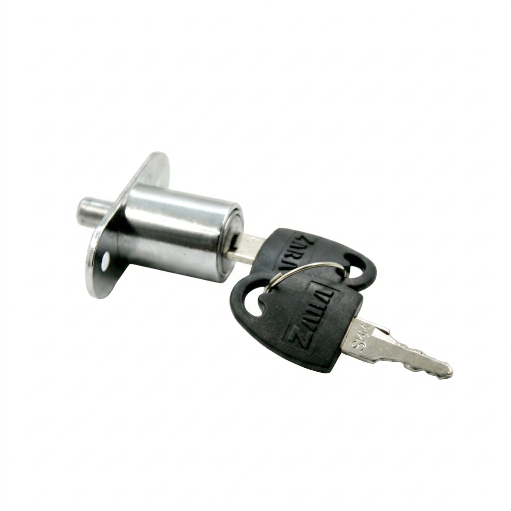 Push Lock