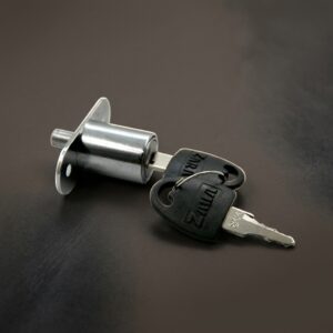 Push Lock
