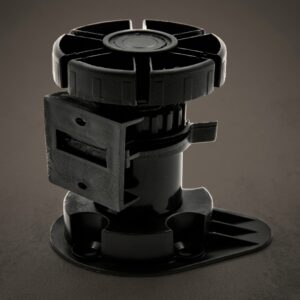 PVC ADJUSTABLE LEG