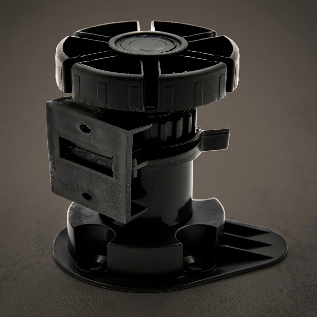 PVC ADJUSTABLE LEG - Image 2