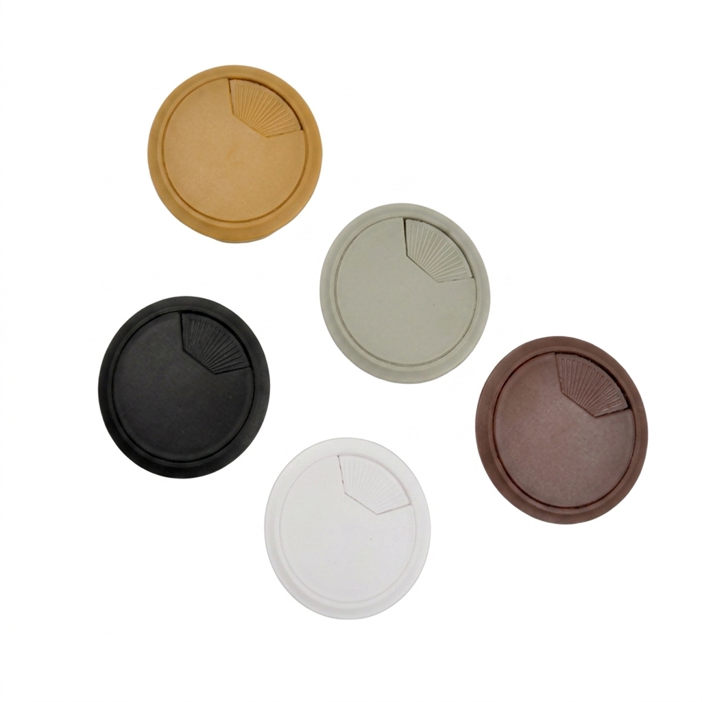 PVC CABLE COVER
