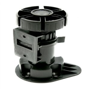 PVC ADJUSTABLE LEG