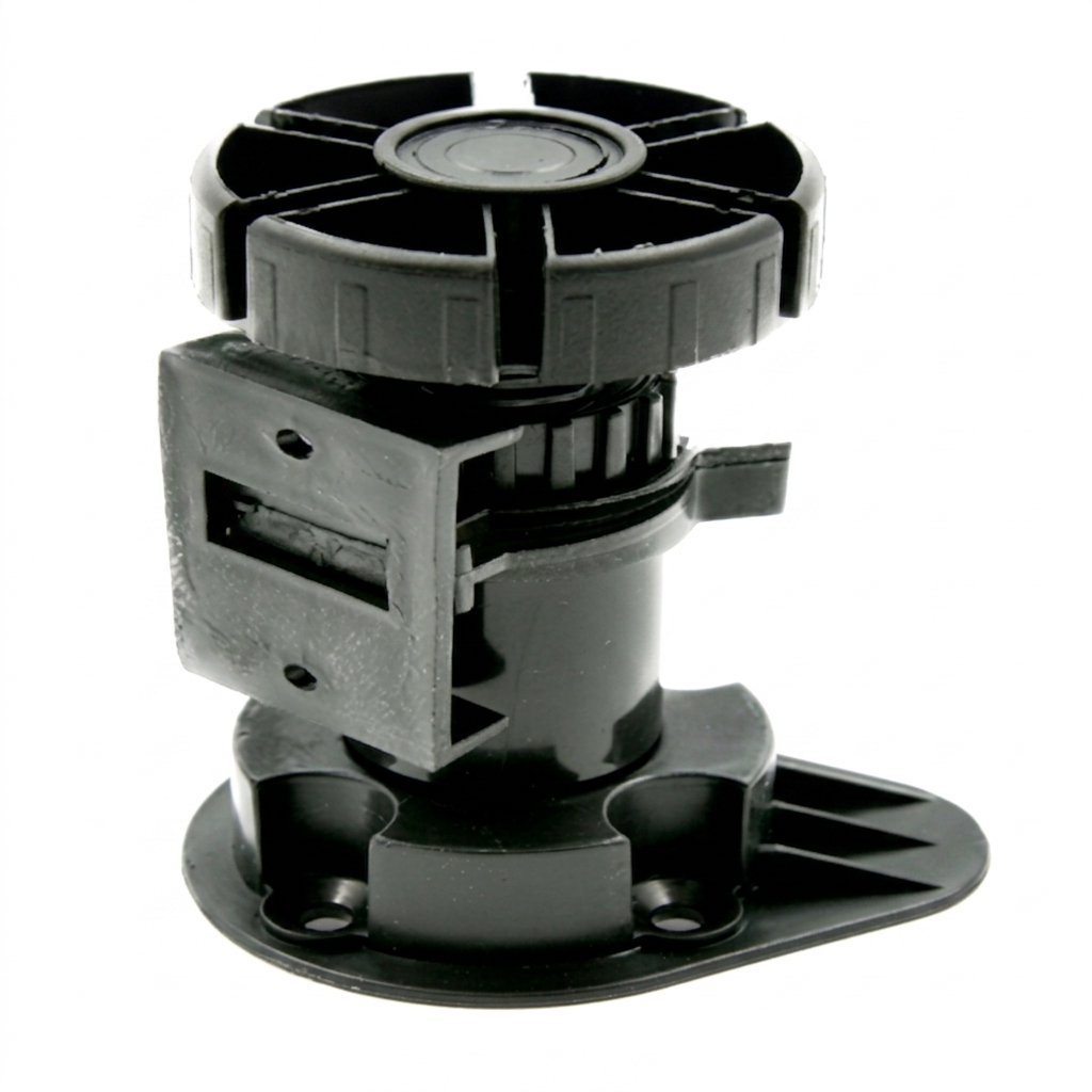 PVC ADJUSTABLE LEG