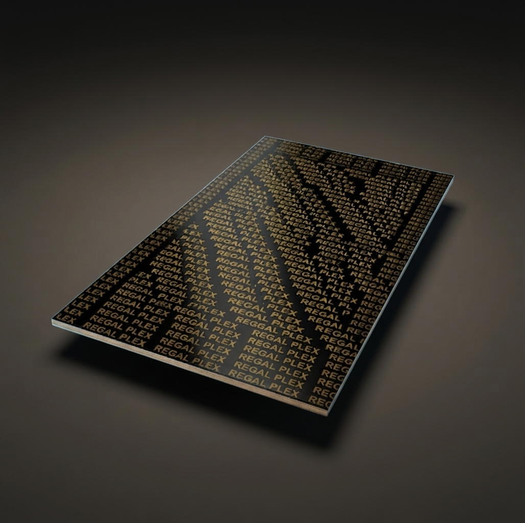 REGAL PLEX PLYWOOD - Image 2