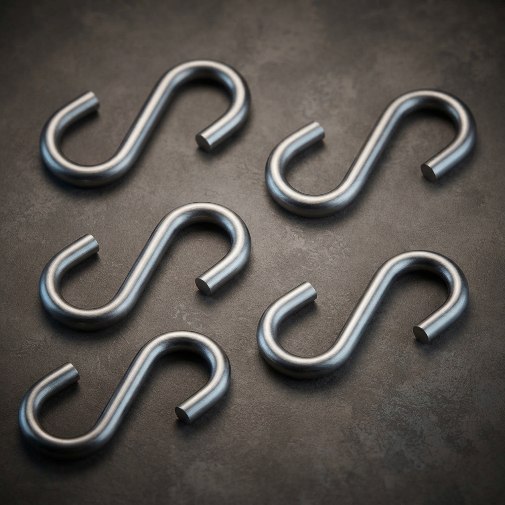 S HOOK - Image 2
