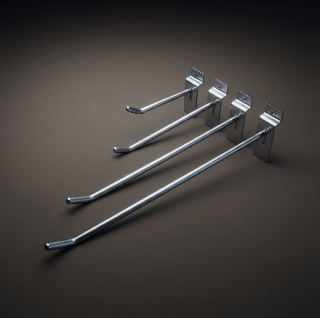 SLAT BOARD DISPLAY HOOK - Image 2