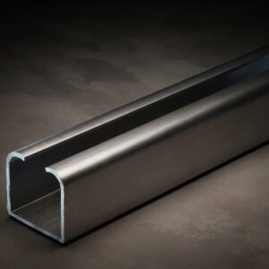 SINGLE TOP RAILING