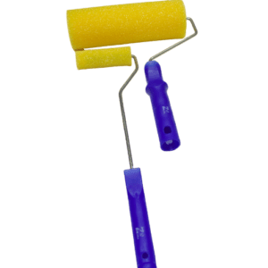 SPONGE ROLLER