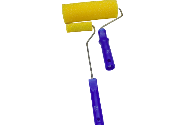 Sponge Roller