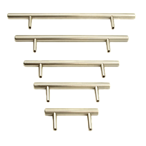 SS BAR PULL HANDLE