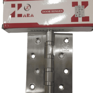 SS HINGES BEARING TYPE SN FINISH