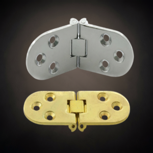 FLAP HINGES