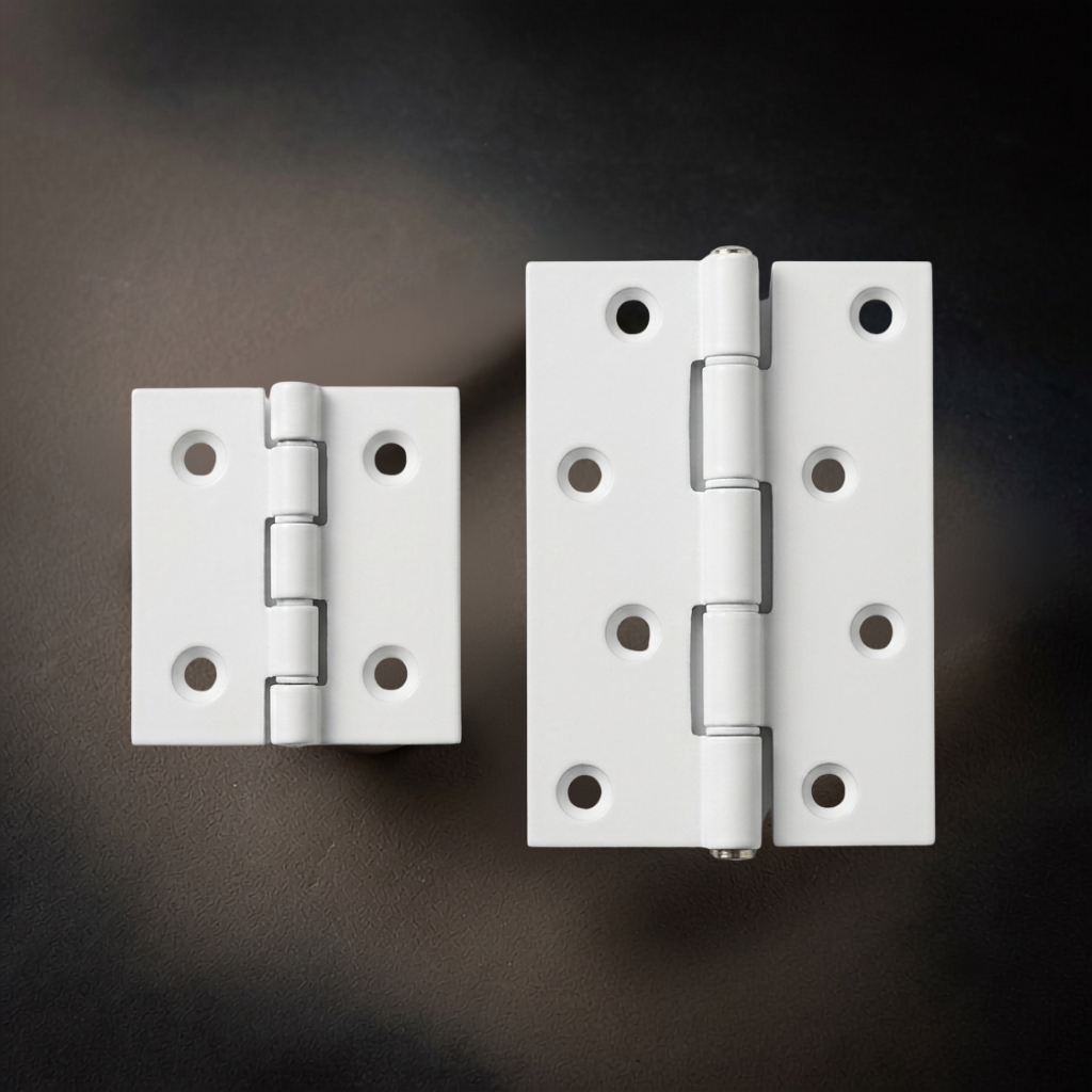 ALUMINIUM HINGES - Image 2