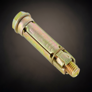 FIXED BOLT