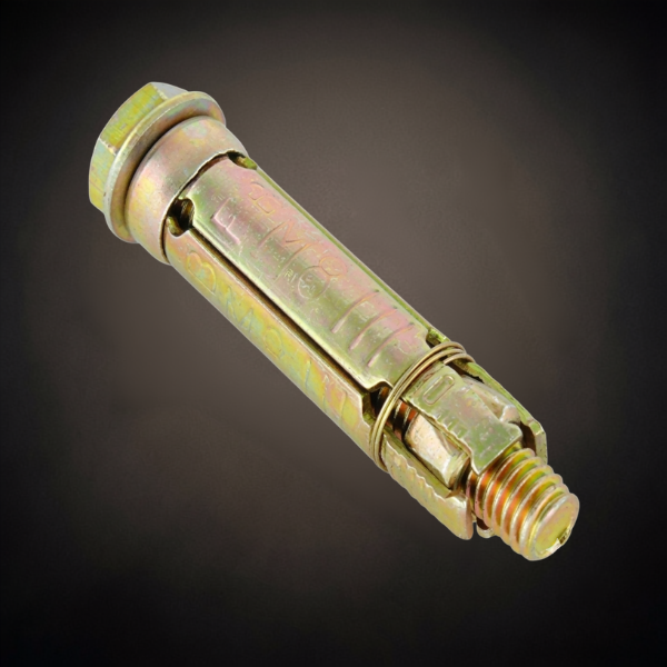 FIXED BOLT - Image 2