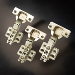 4 Hole Hinges