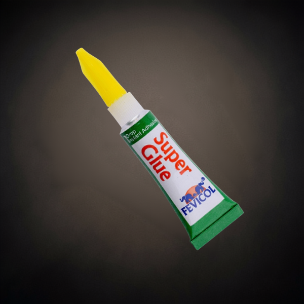 FEVICOL SUPER GLUE - Image 2