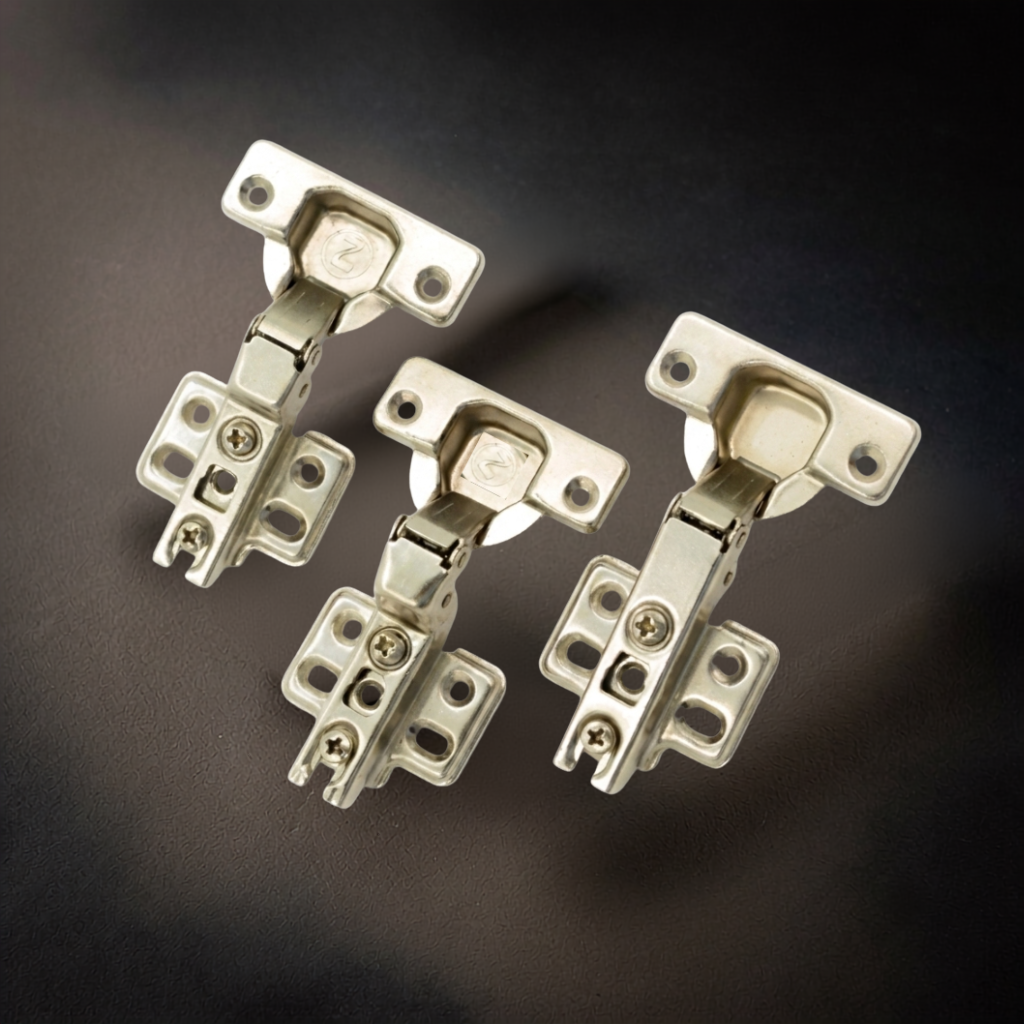 2 Hole Hinges - Image 2