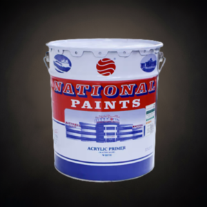 Acrylic Primer