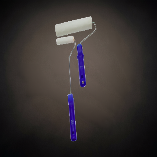MOHAIR ROLLER - Image 2