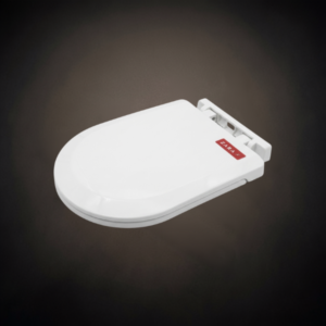 TOILET SEAT COVER