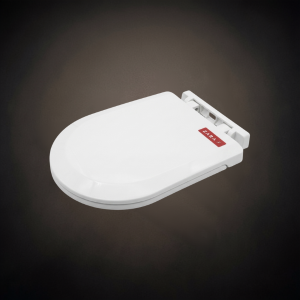 TOILET SEAT COVER - Image 2
