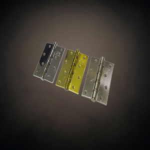 STEEL HINGES