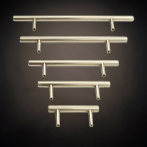 SS BAR PULL HANDLE