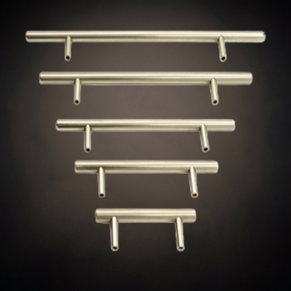 SS BAR PULL HANDLE - Image 2