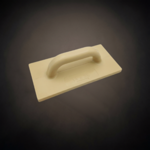 PLASTERING TROWEL PVC