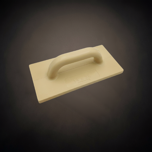 PVC Trowel 14 x 28 (Gurmala) - Image 2