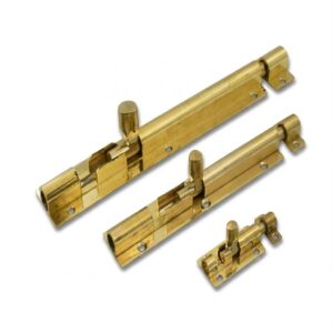 BRASS TOWER BOLT