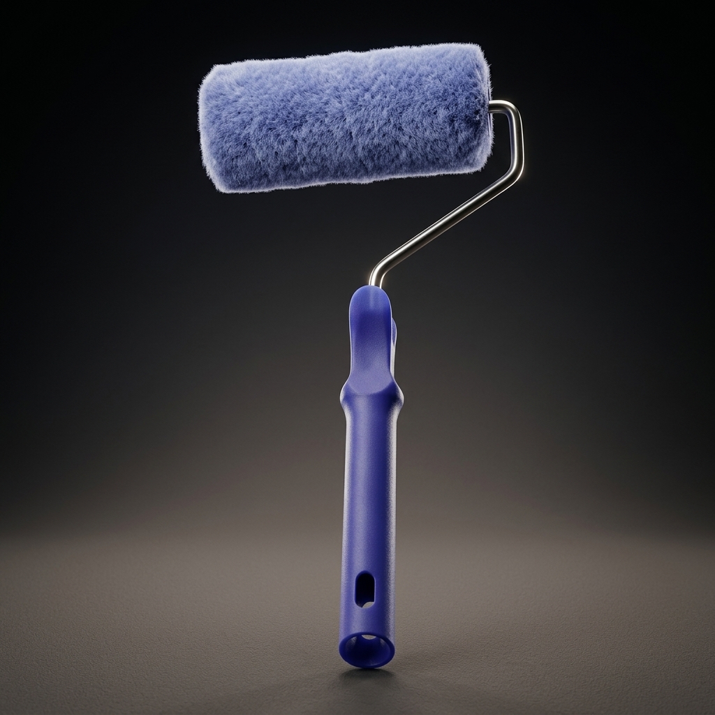 Paint Roller - Image 2