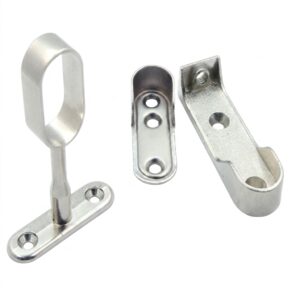 OVAL PIPE BRACKET
