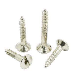 MS MIRROR SCREWS