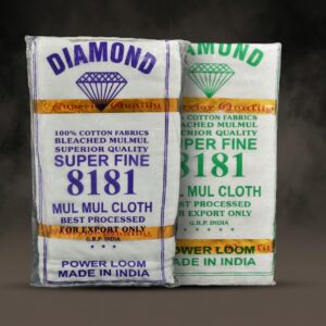 MUL MUL CLOTH
