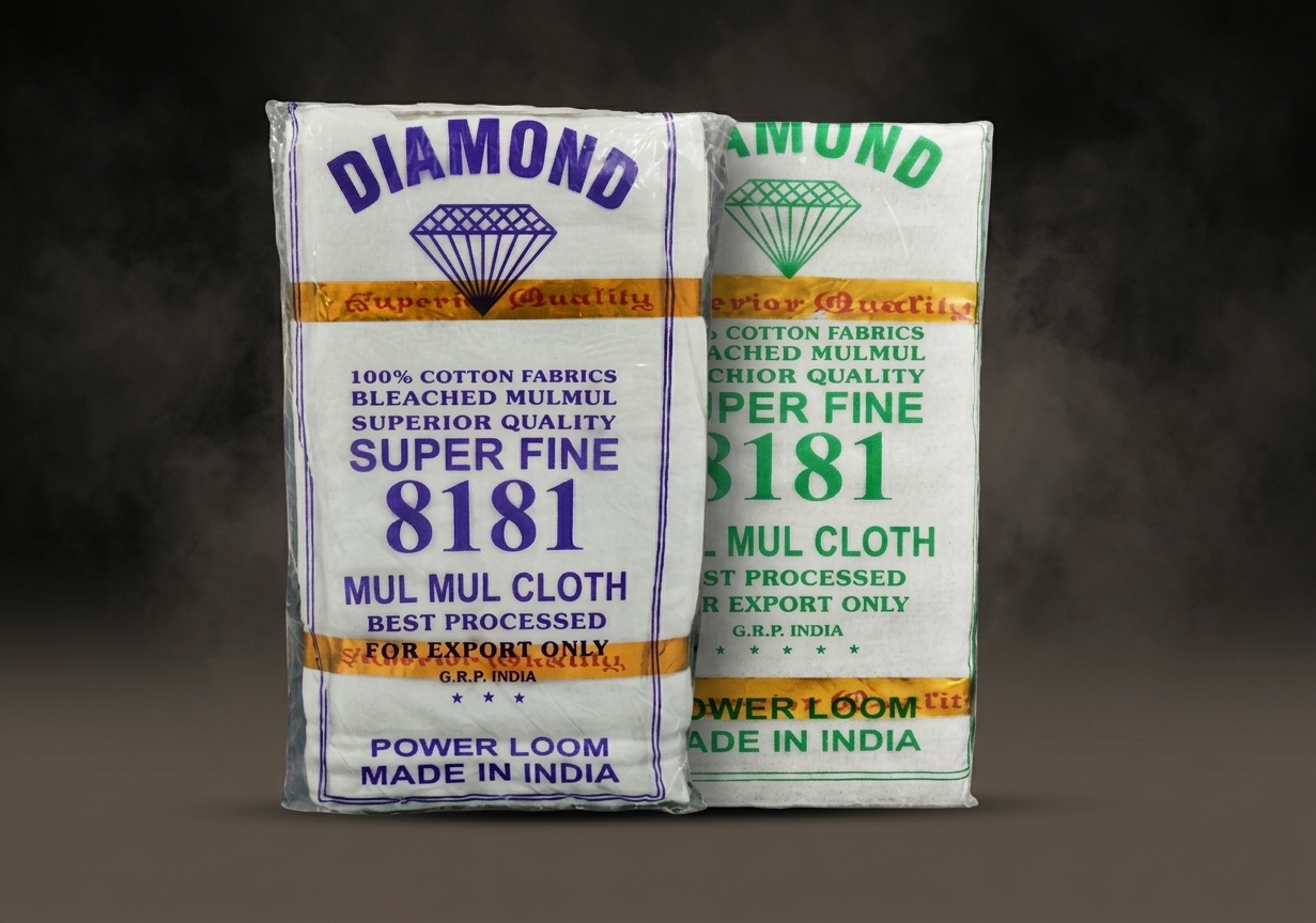 MUL MUL CLOTH - Image 2