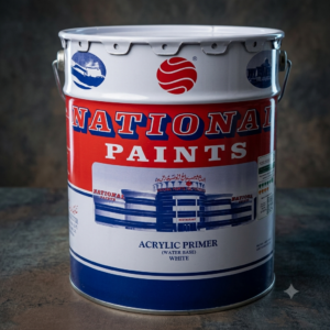 Acrylic Primer