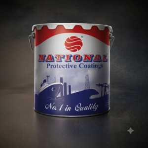 ACRYLIC TOP COAT