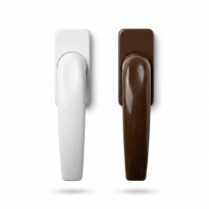 ALUMINIUM DOOR HANDLE