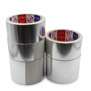 ALUM FOIL TAPE
