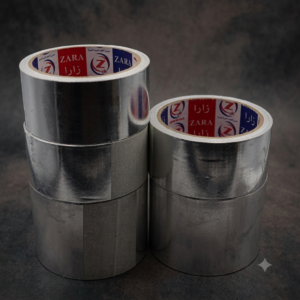 ALUM FOIL TAPE