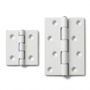 ALUMINIUM HINGES