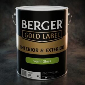 Berger Paints
