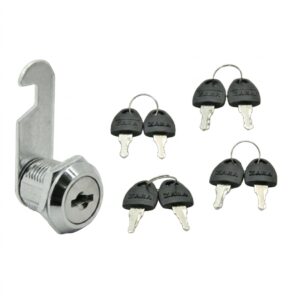 CAM LOCK