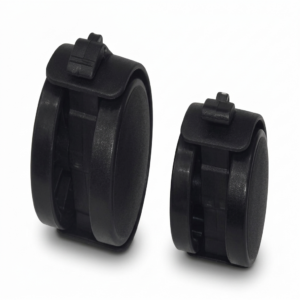 CASTOR WHEEL W BRAKE