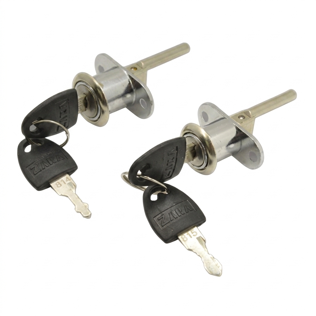 CENTRAL LOCK - ONLY LOCK
